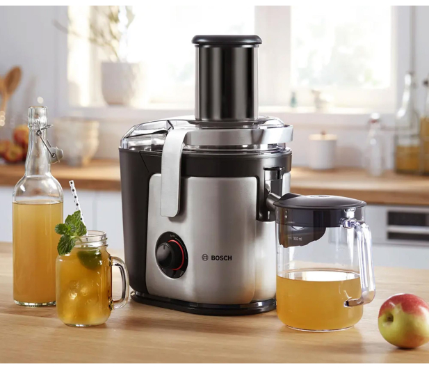 Bosch Sokowirówka MES 4000 - 182016 - zdjęcie 5